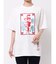 【TVアニメ『らんま1/2』jouetie】チャイナグラフィックTシャツ