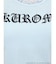 【メロクロコラボ】KUROMIフリルチョーカーリボントップス