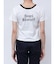 【ANGELBLUE×jouetie】ドロストTシャツ