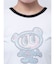 【ANGELBLUE×jouetie】ドロストTシャツ