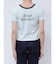 【ANGELBLUE×jouetie】ドロストTシャツ