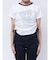 【ANGELBLUE×jouetie】ドロストTシャツ