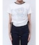 【ANGELBLUE×jouetie】ドロストTシャツ