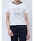 【ANGELBLUE×jouetie】ドロストTシャツ