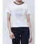 【ANGELBLUE×jouetie】ドロストTシャツ