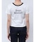 【ANGELBLUE×jouetie】ドロストTシャツ