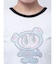 【ANGELBLUE×jouetie】ドロストTシャツ
