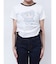 【ANGELBLUE×jouetie】ドロストTシャツ