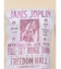 【JANIS】Tie-dye overlay print t-shirts【コラボ】