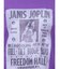 【JANIS】Tie-dye overlay print t-shirts【コラボ】