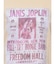 【JANIS】Tie-dye overlay print t-shirts【コラボ】