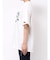【KevinCummins×jouetie】フォトダメージBIGTシャツ