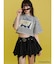 【Toy Story】シーンクロップドTシャツ