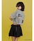 【Toy Story】シーンクロップドTシャツ