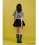 【Toy Story】シーンクロップドTシャツ