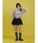 【Toy Story】シーンクロップドTシャツ