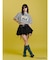 【Toy Story】シーンクロップドTシャツ