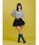 【Toy Story】シーンクロップドTシャツ