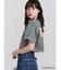 【Toy Story】シーンクロップドTシャツ