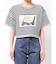【Toy Story】シーンクロップドTシャツ