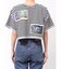 【Toy Story】シーンクロップドTシャツ