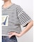 【Toy Story】シーンクロップドTシャツ