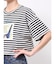 【Toy Story】シーンクロップドTシャツ