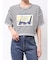 【Toy Story】シーンクロップドTシャツ