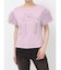 フリルチュールドッキングTシャツ