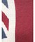 UnionJackジャガードルーズニット