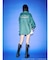 【アニメ『ジョジョの奇妙な冒険 ストーンオーシャン』×jouetie】BIGシャツ