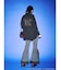【アニメ『ジョジョの奇妙な冒険 ストーンオーシャン』×jouetie】BIGシャツ