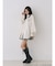【アニメ『ジョジョの奇妙な冒険 ストーンオーシャン』×jouetie】BIGシャツ