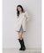 【アニメ『ジョジョの奇妙な冒険 ストーンオーシャン』×jouetie】BIGシャツ