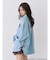 【アニメ『ジョジョの奇妙な冒険 ストーンオーシャン』×jouetie】BIGシャツ