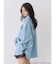 【アニメ『ジョジョの奇妙な冒険 ストーンオーシャン』×jouetie】BIGシャツ