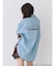 【アニメ『ジョジョの奇妙な冒険 ストーンオーシャン』×jouetie】BIGシャツ