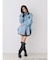 【アニメ『ジョジョの奇妙な冒険 ストーンオーシャン』×jouetie】BIGシャツ