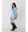 【アニメ『ジョジョの奇妙な冒険 ストーンオーシャン』×jouetie】BIGシャツ