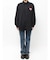 【アニメ『ジョジョの奇妙な冒険 ストーンオーシャン』×jouetie】BIGシャツ