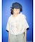 【アニメ『ジョジョの奇妙な冒険 ストーンオーシャン』×jouetie】オーバーTシャツ