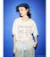 【アニメ『ジョジョの奇妙な冒険 ストーンオーシャン』×jouetie】オーバーTシャツ