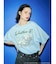 【アニメ『ジョジョの奇妙な冒険 ストーンオーシャン』×jouetie】オーバーTシャツ