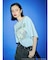 【アニメ『ジョジョの奇妙な冒険 ストーンオーシャン』×jouetie】オーバーTシャツ