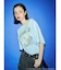 【アニメ『ジョジョの奇妙な冒険 ストーンオーシャン』×jouetie】オーバーTシャツ
