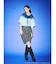 【アニメ『ジョジョの奇妙な冒険 ストーンオーシャン』×jouetie】オーバーTシャツ