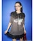 【アニメ『ジョジョの奇妙な冒険 ストーンオーシャン』×jouetie】オーバーTシャツ