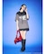 【アニメ『ジョジョの奇妙な冒険 ストーンオーシャン』×jouetie】オーバーTシャツ
