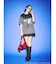 【アニメ『ジョジョの奇妙な冒険 ストーンオーシャン』×jouetie】オーバーTシャツ