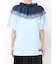 【アニメ『ジョジョの奇妙な冒険 ストーンオーシャン』×jouetie】オーバーTシャツ